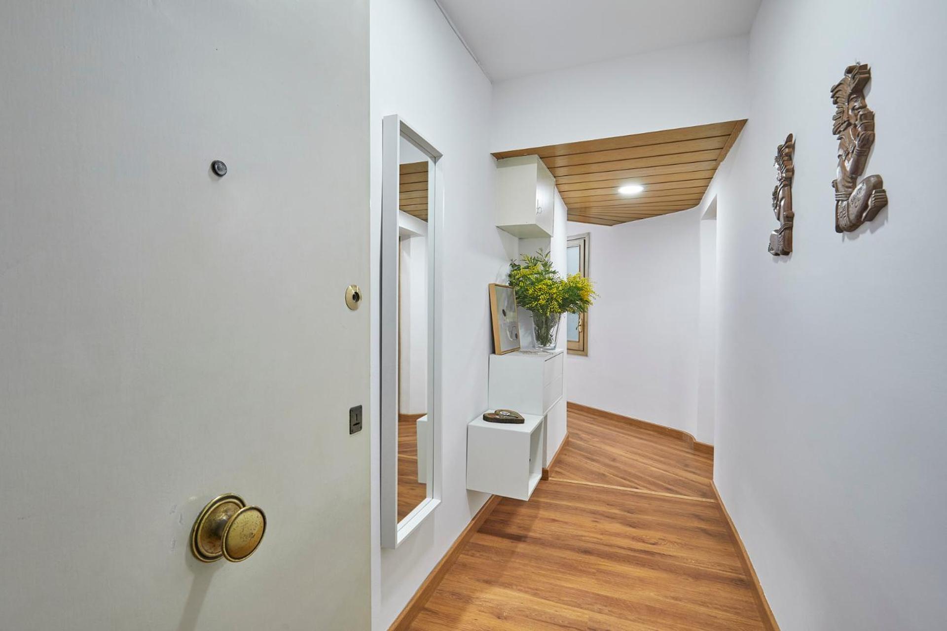 Bbarcelona Gracia Nova Flat Apartament Barcelona