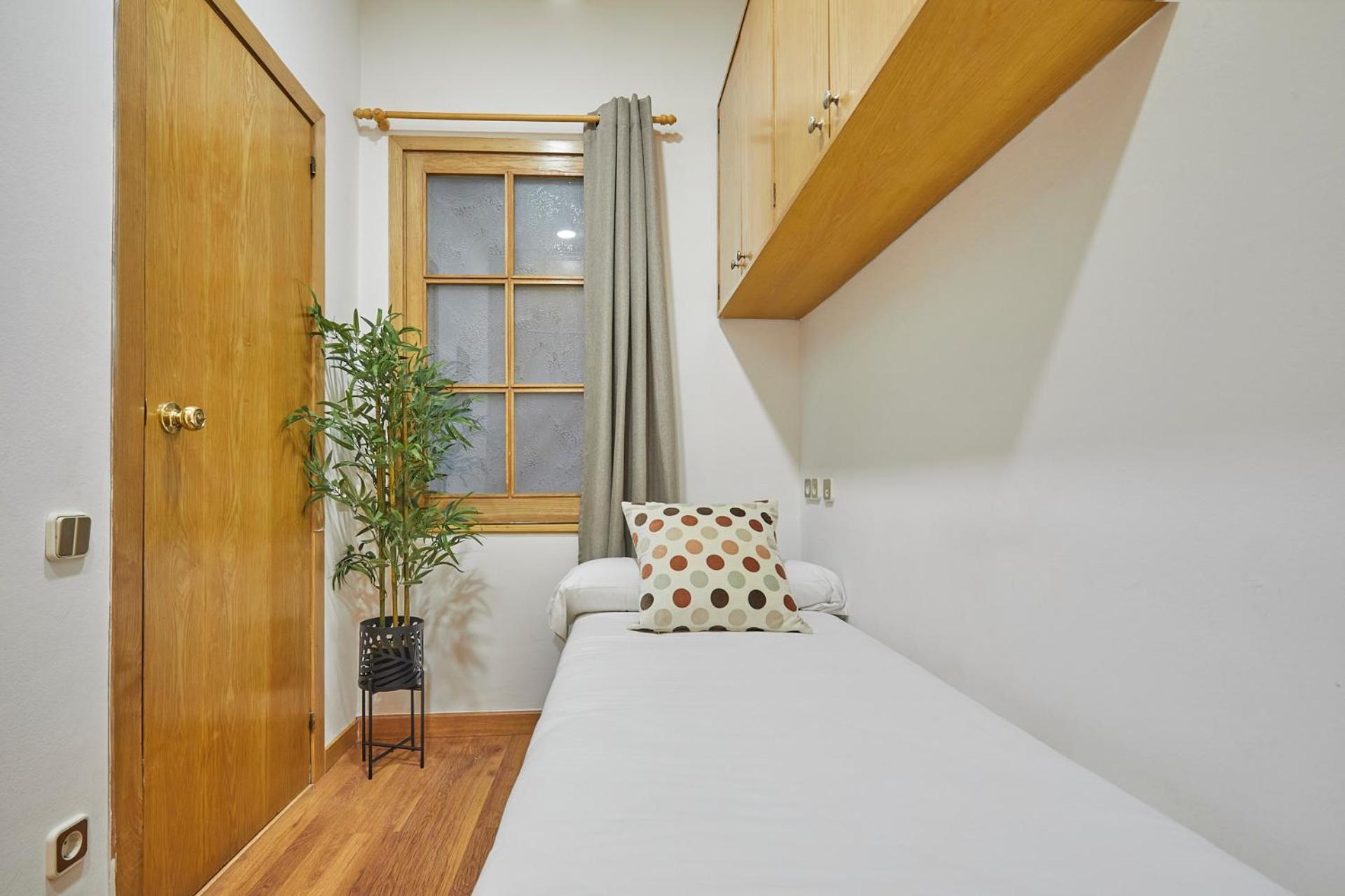Bbarcelona Gracia Nova Flat Apartament Barcelona